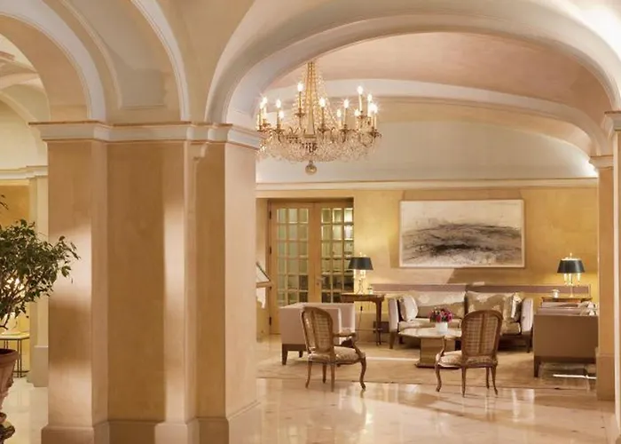Hotel Bedford
