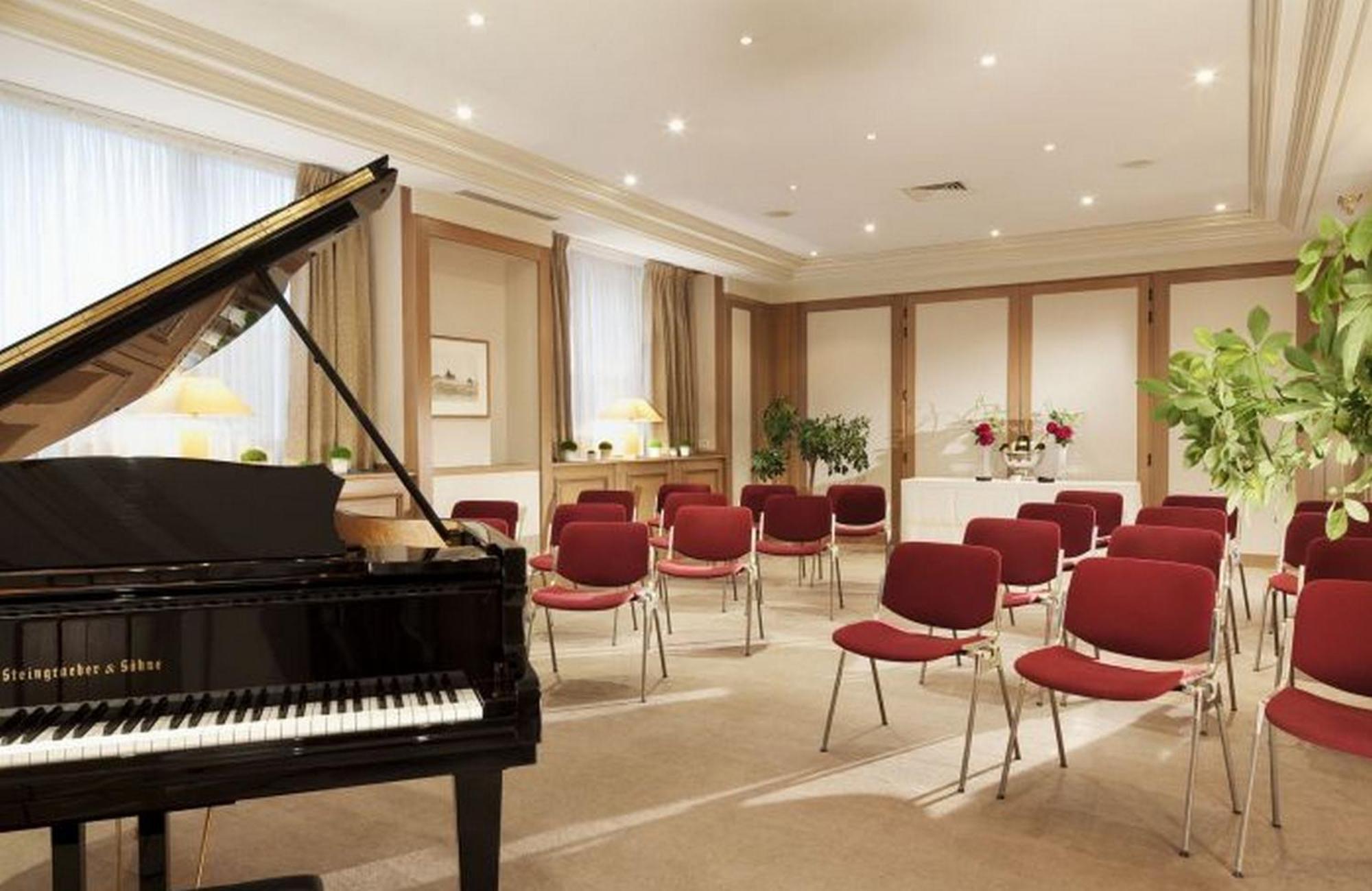 Hotel Bedford París