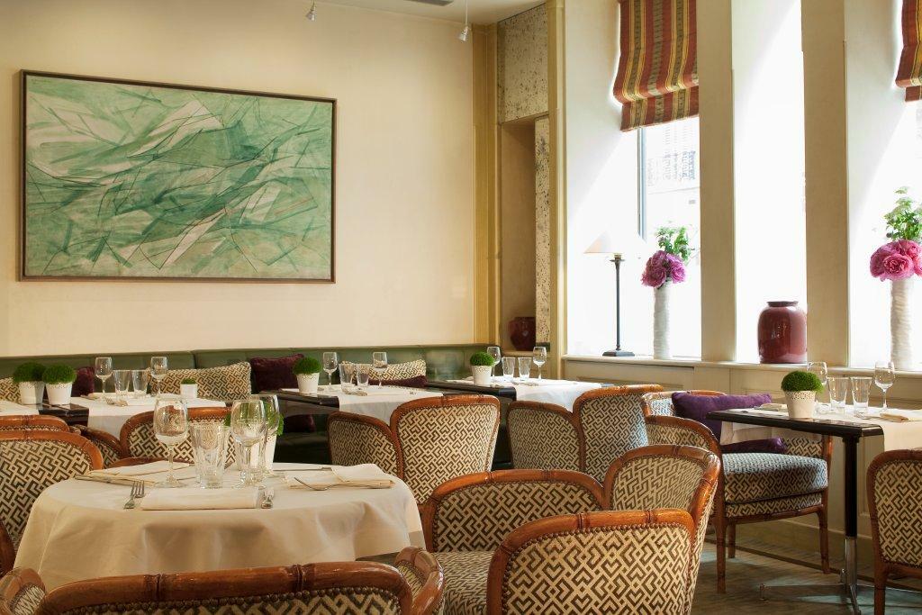 Bedford Hotel París